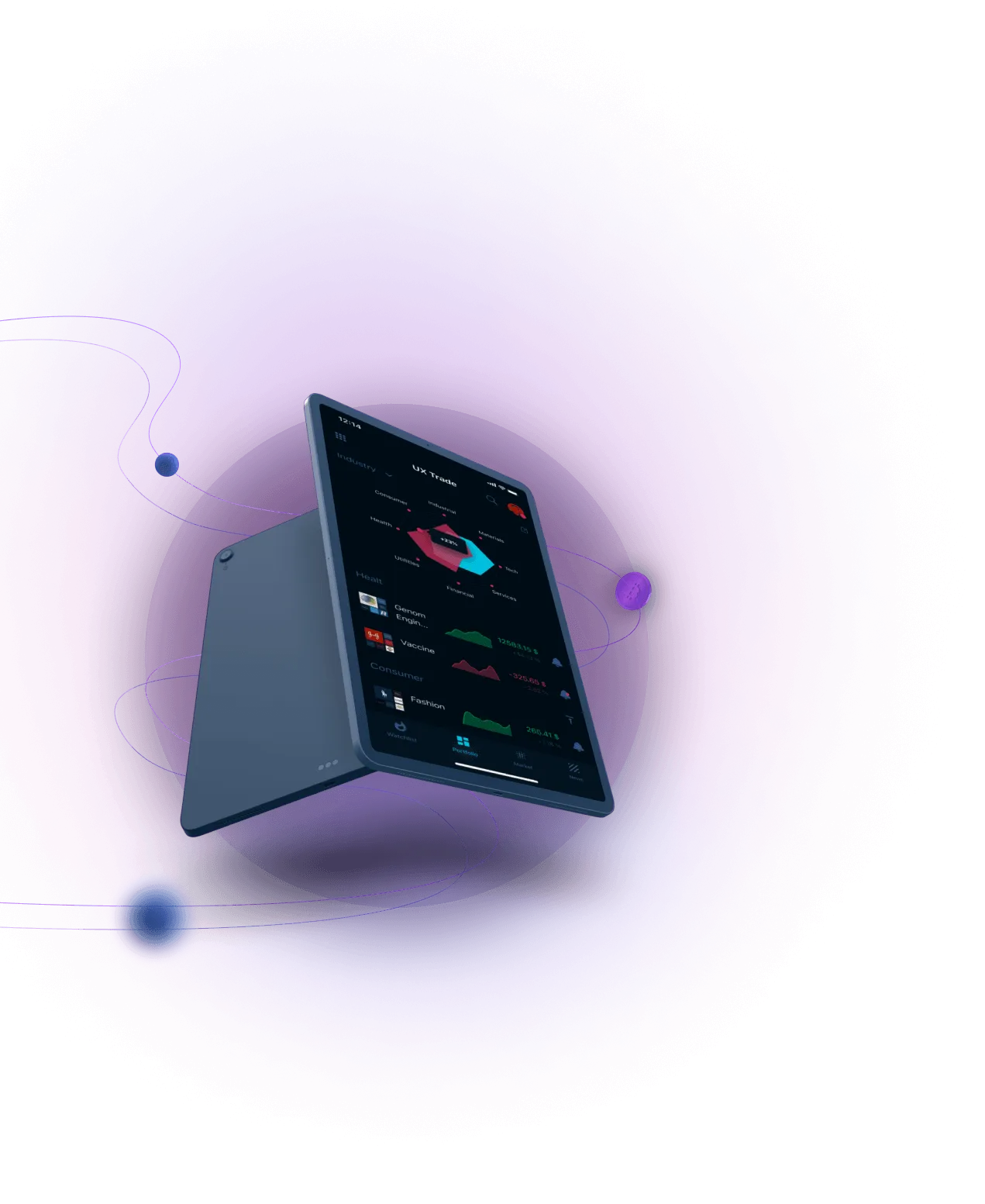 Etherealux Ledger - Exploring the Essential Characteristics of the Etherealux Ledger Framework